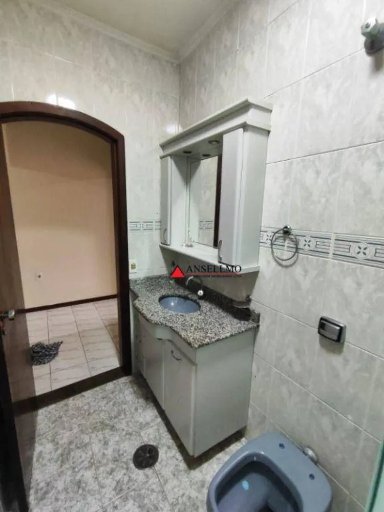 Sobrado, 3 quartos, 245 m² - Foto 2
