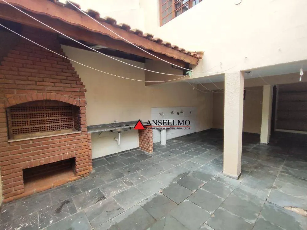 Sobrado, 3 quartos, 245 m² - Foto 11