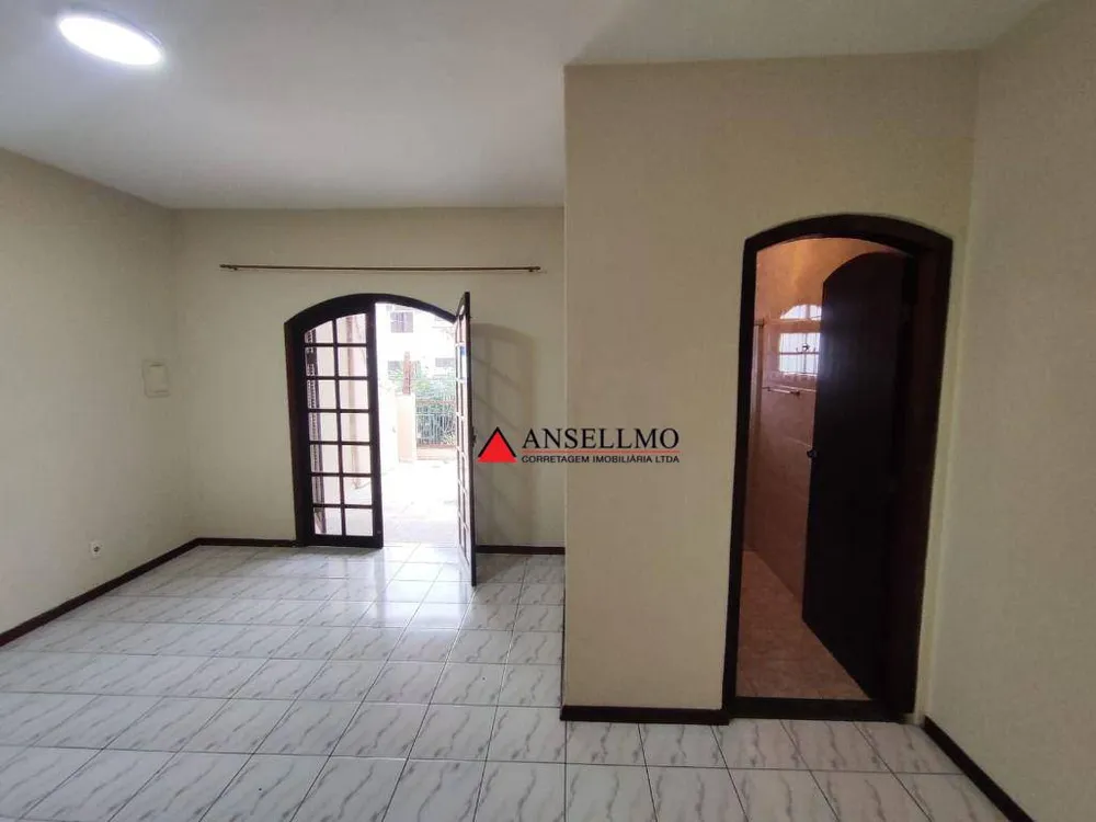 Sobrado, 3 quartos, 245 m² - Foto 6