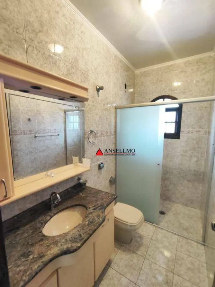 Sobrado, 3 quartos, 245 m² - Foto 4