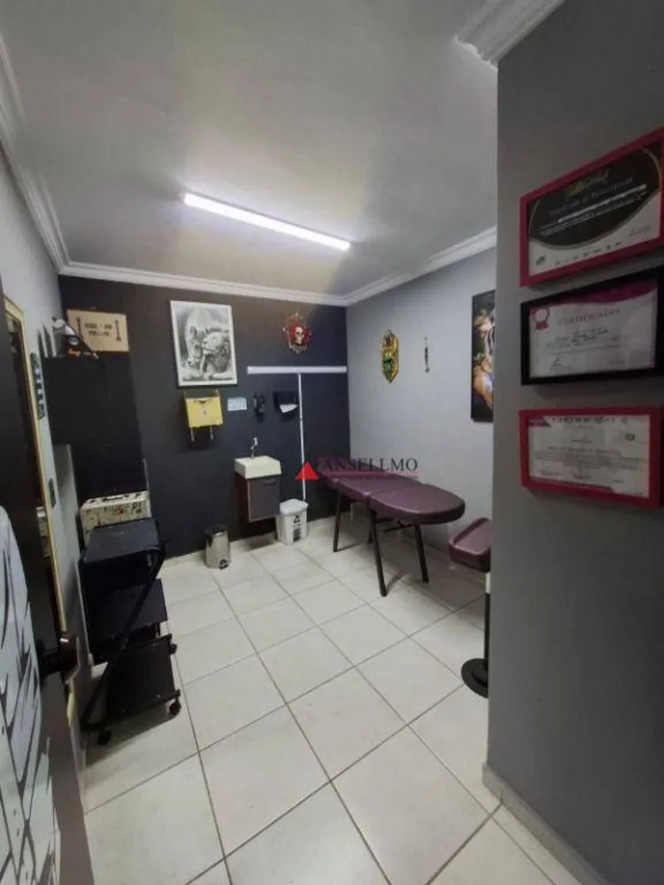 Sobrado, 220 m² - Foto 1