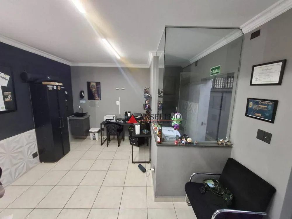 Sobrado, 220 m² - Foto 4