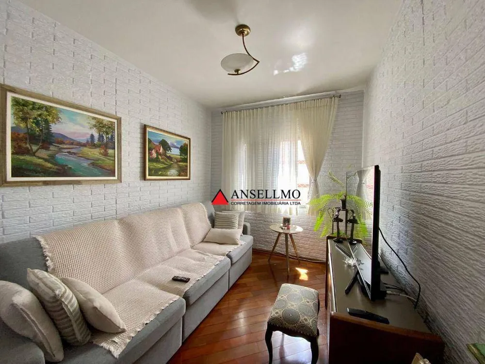 Apartamento, 3 quartos, 69 m² - Foto 2