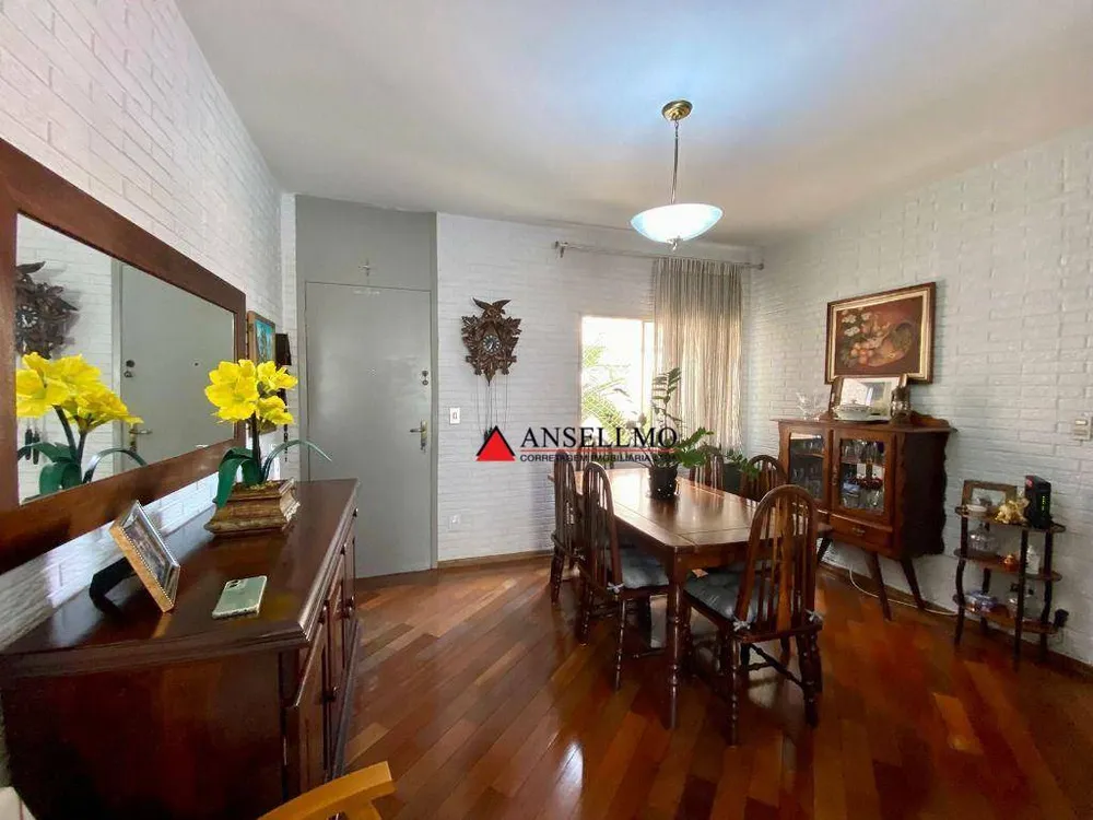 Apartamento, 3 quartos, 69 m² - Foto 1