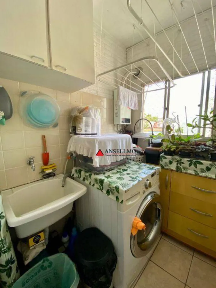 Apartamento, 3 quartos, 69 m² - Foto 4