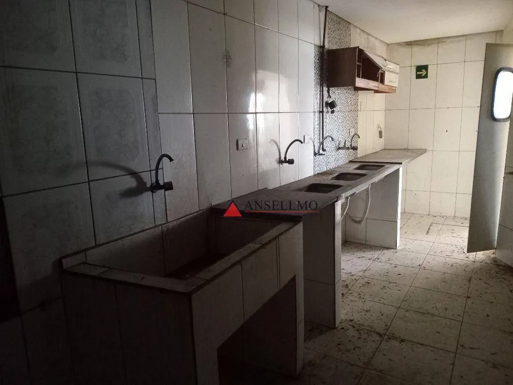 Loja-Salão, 200 m² - Foto 1