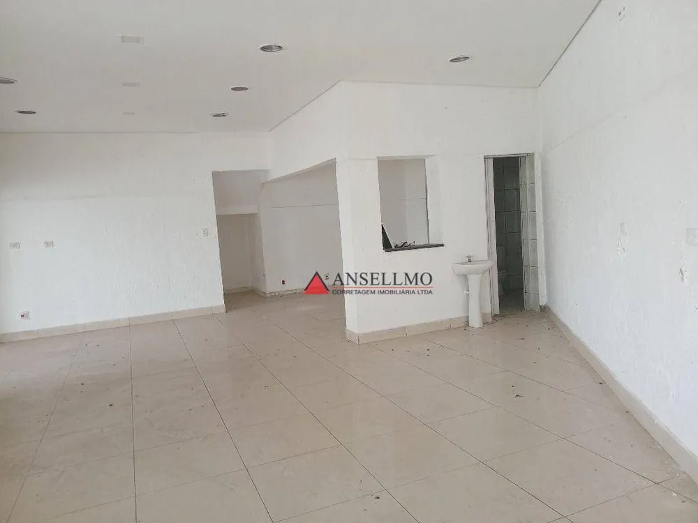 Loja-Salão, 200 m² - Foto 7