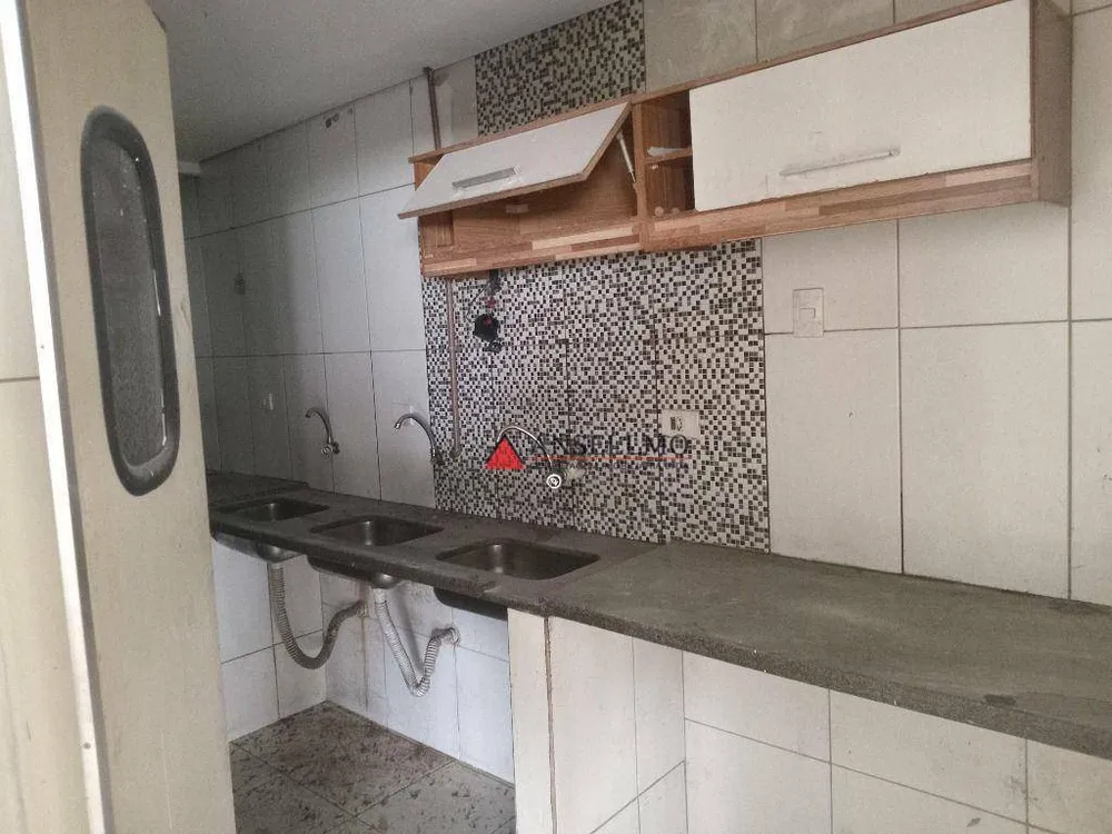 Loja-Salão, 200 m² - Foto 2