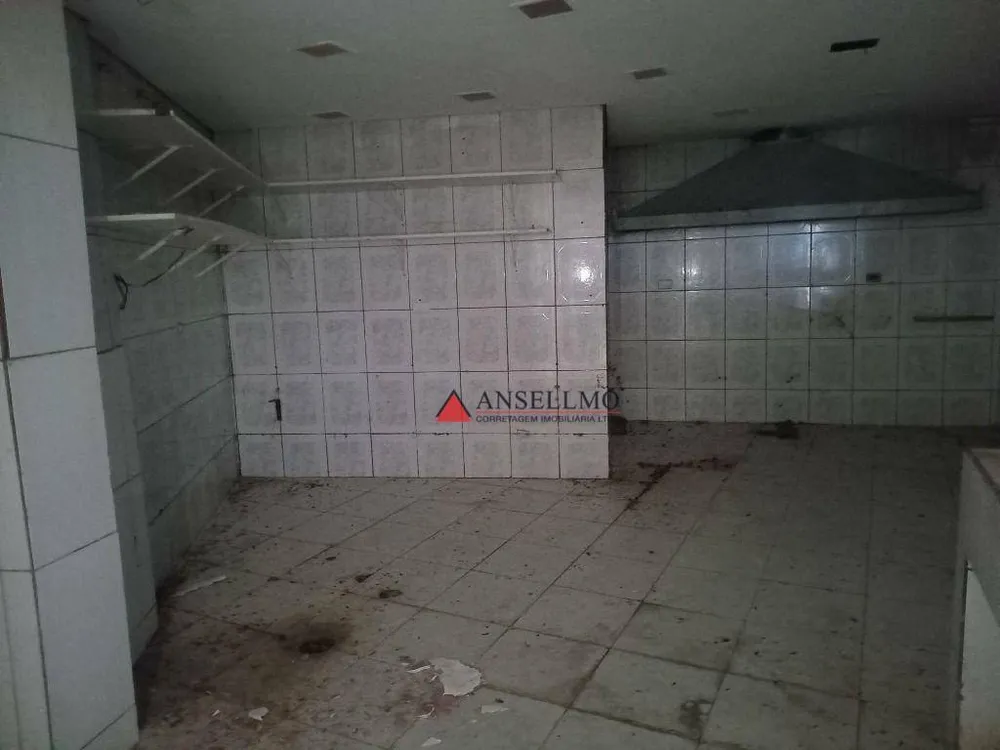 Loja-Salão, 200 m² - Foto 11