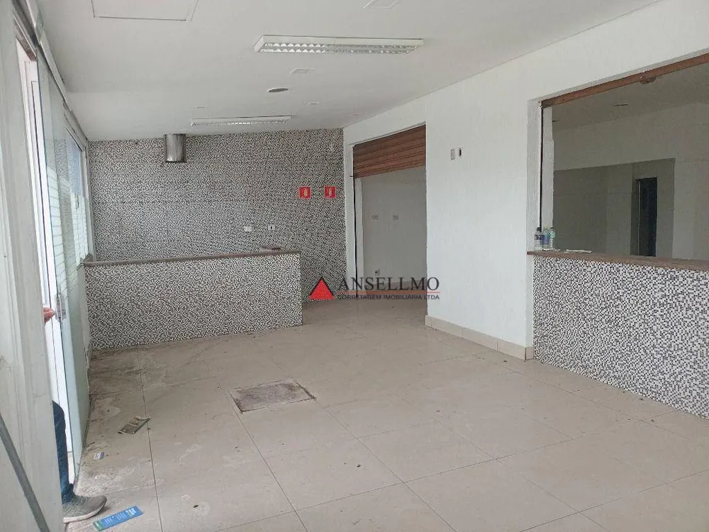 Loja-Salão, 200 m² - Foto 6