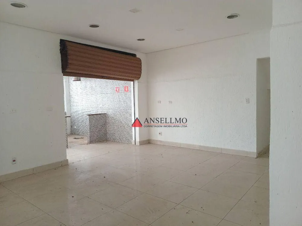 Loja-Salão, 200 m² - Foto 3