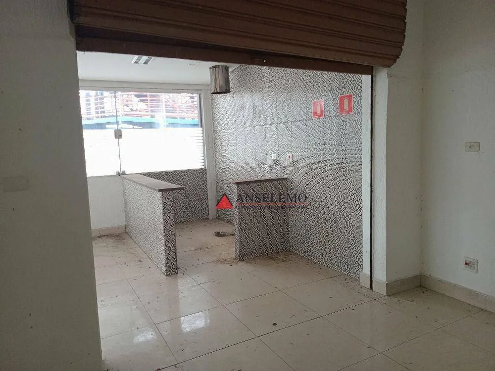 Loja-Salão, 200 m² - Foto 2