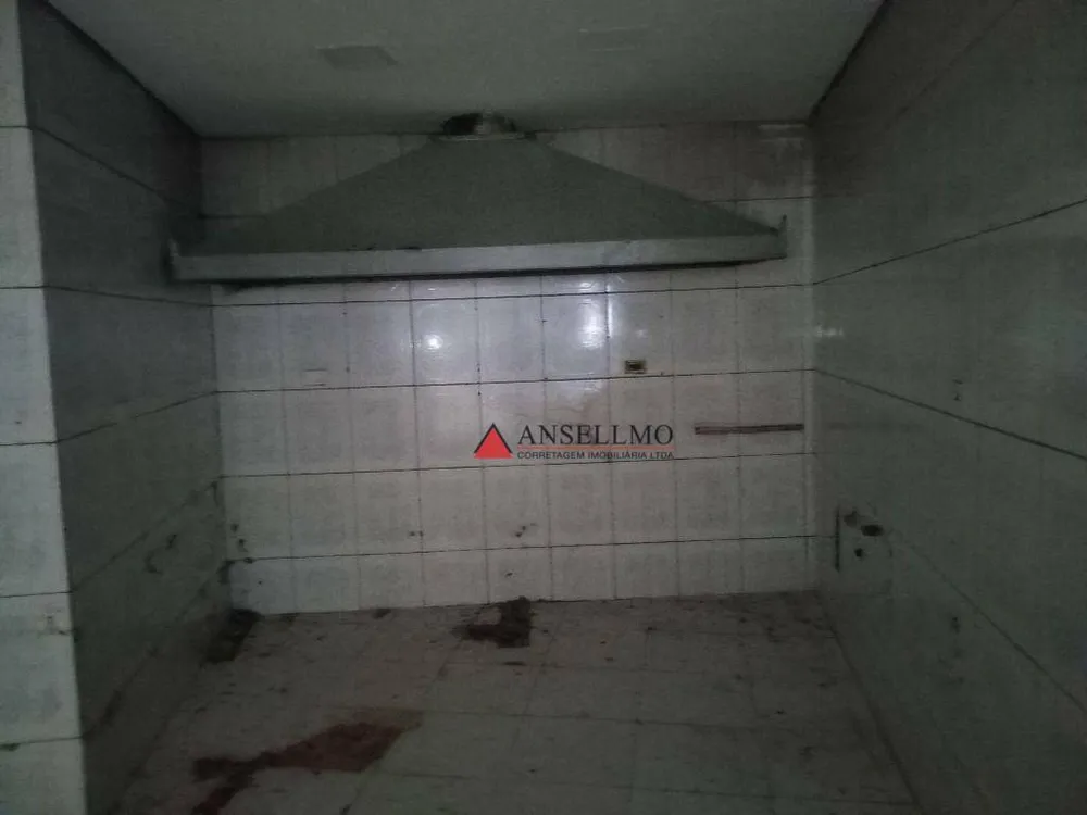 Loja-Salão, 200 m² - Foto 12