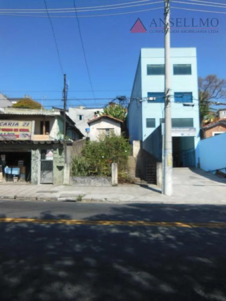 Terreno, 330 m² - Foto 1