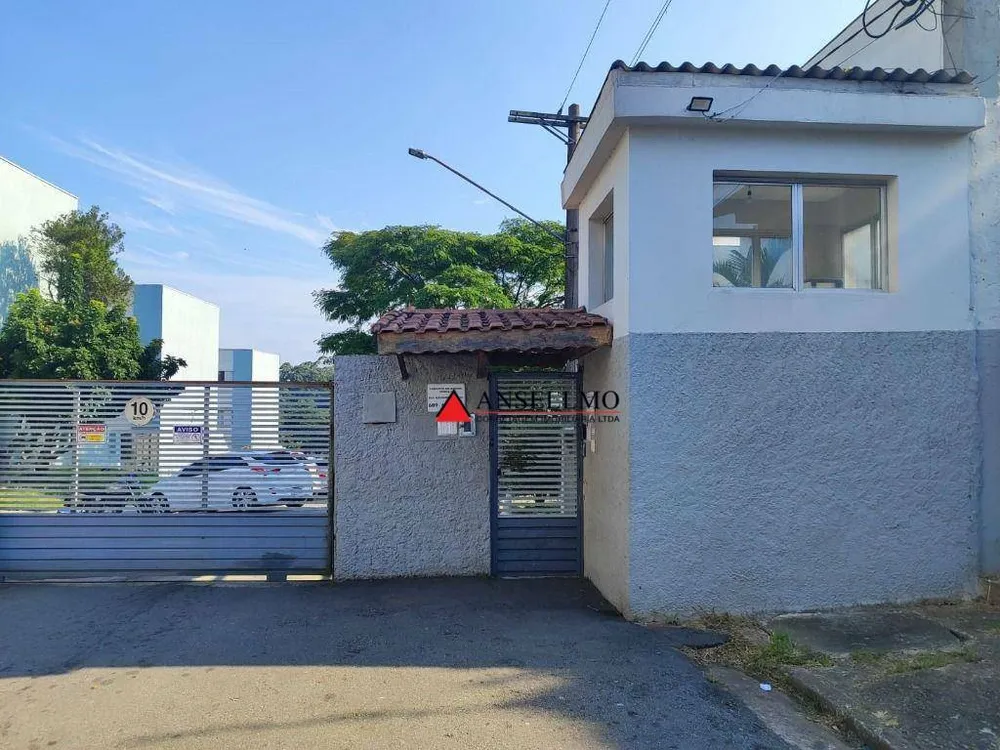 Apartamento, 2 quartos, 65 m² - Foto 16