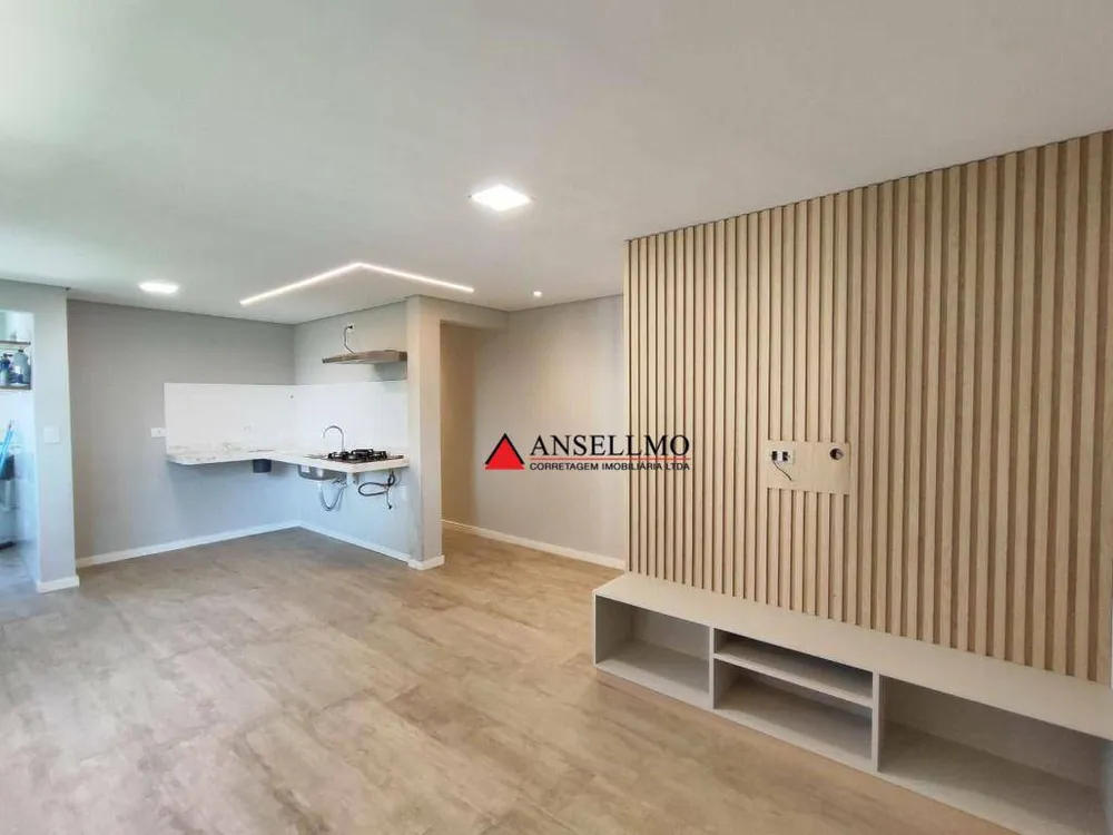 Apartamento, 2 quartos, 65 m² - Foto 3