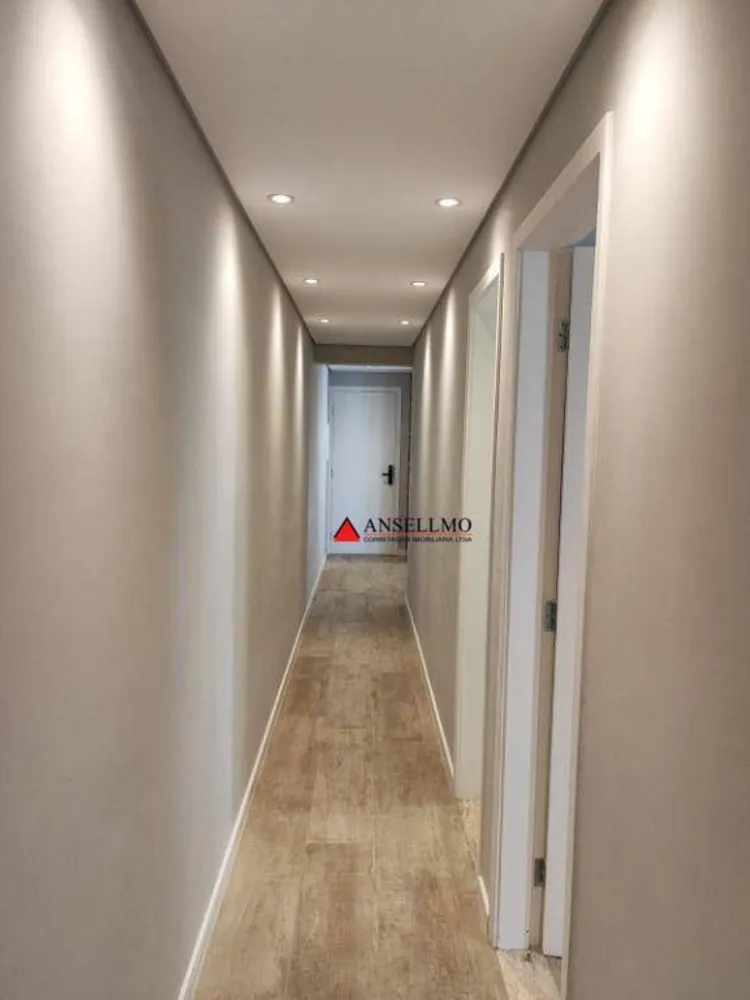 Apartamento, 2 quartos, 65 m² - Foto 9