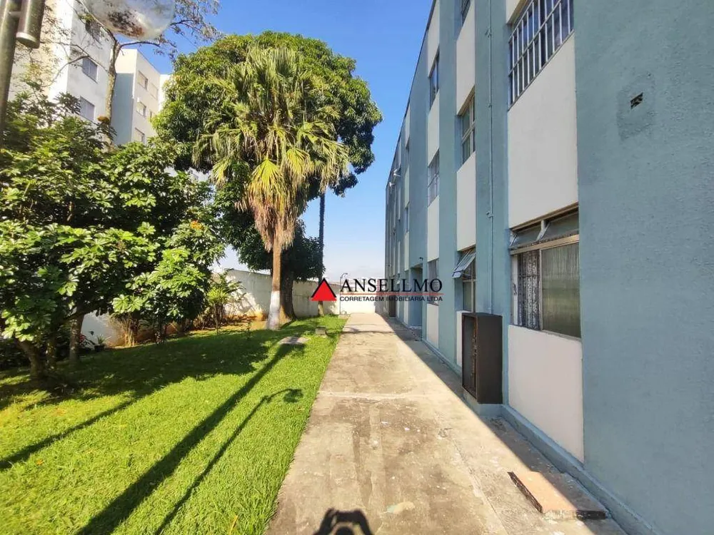 Apartamento, 2 quartos, 65 m² - Foto 5