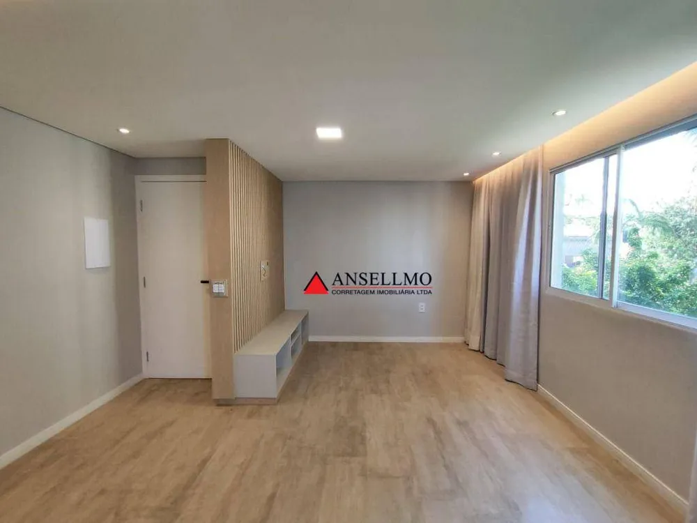 Apartamento, 2 quartos, 65 m² - Foto 1