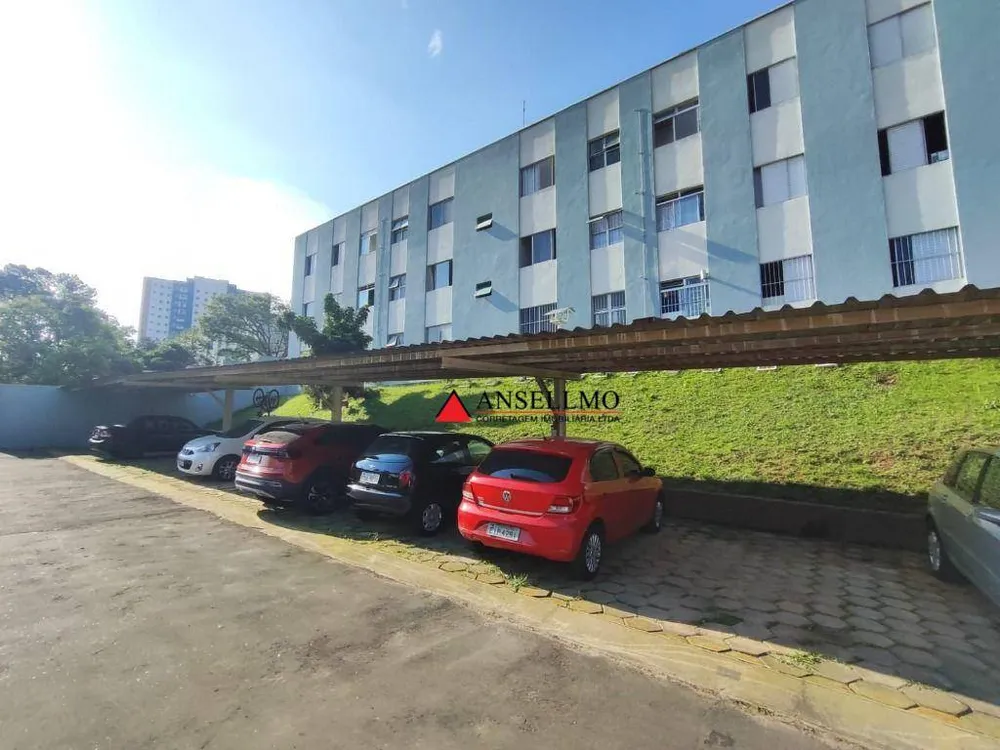 Apartamento, 2 quartos, 65 m² - Foto 13