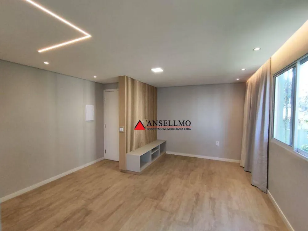 Apartamento, 2 quartos, 65 m² - Foto 2