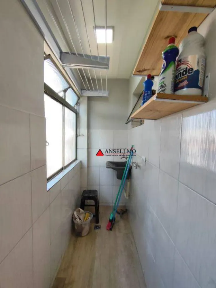 Apartamento, 2 quartos, 65 m² - Foto 7