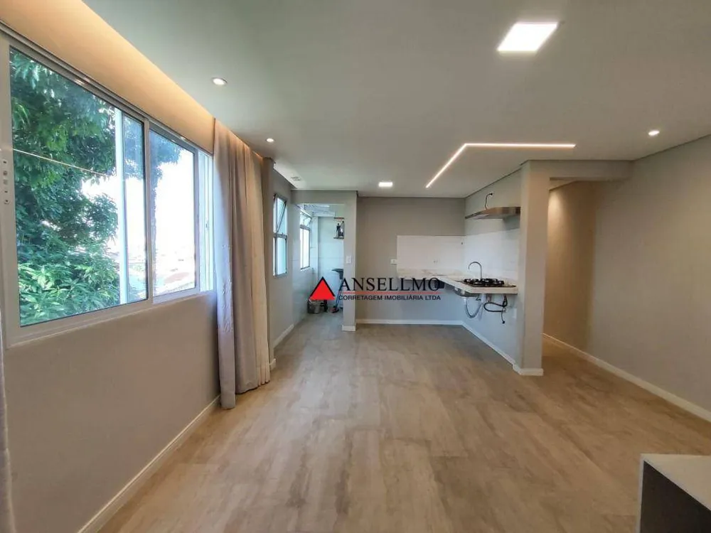 Apartamento, 2 quartos, 65 m² - Foto 4