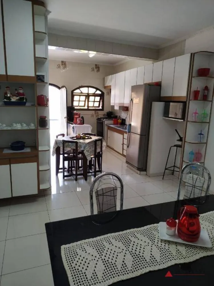 Sobrado, 5 quartos, 465 m² - Foto 3