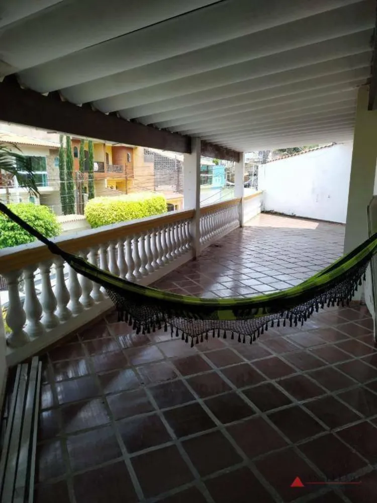 Sobrado, 5 quartos, 465 m² - Foto 14