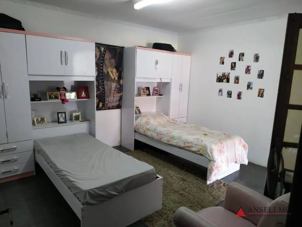 Sobrado, 5 quartos, 465 m² - Foto 10