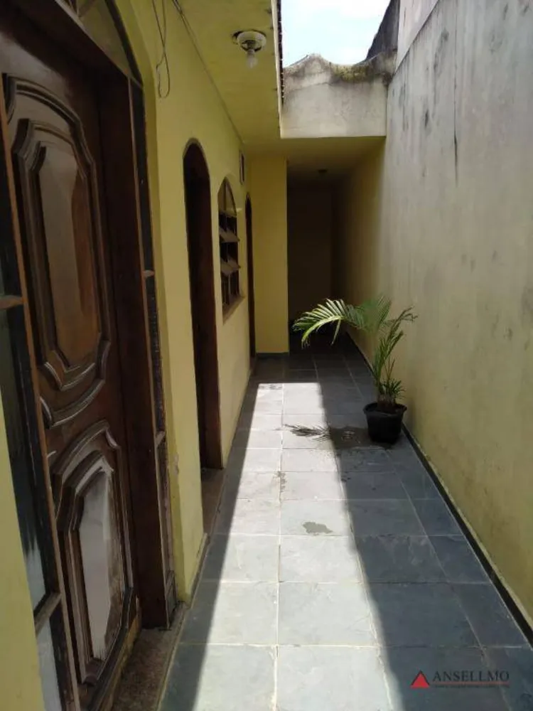 Sobrado, 5 quartos, 465 m² - Foto 13