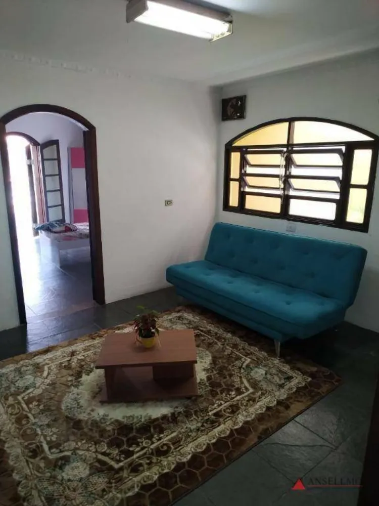 Sobrado, 5 quartos, 465 m² - Foto 9
