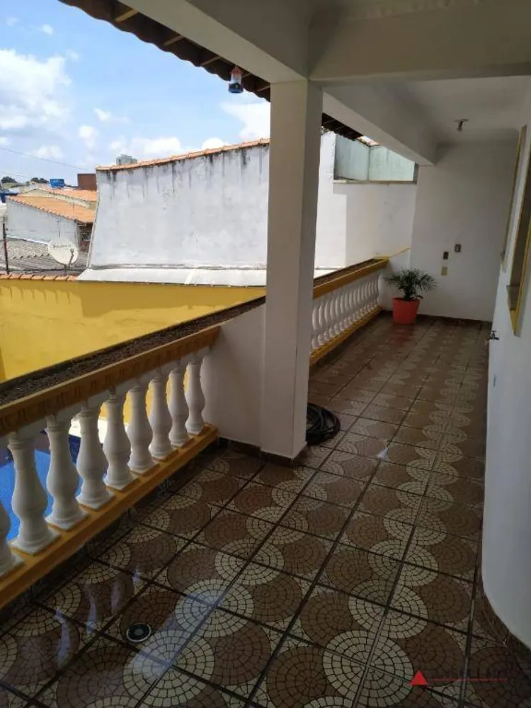 Sobrado, 5 quartos, 465 m² - Foto 16