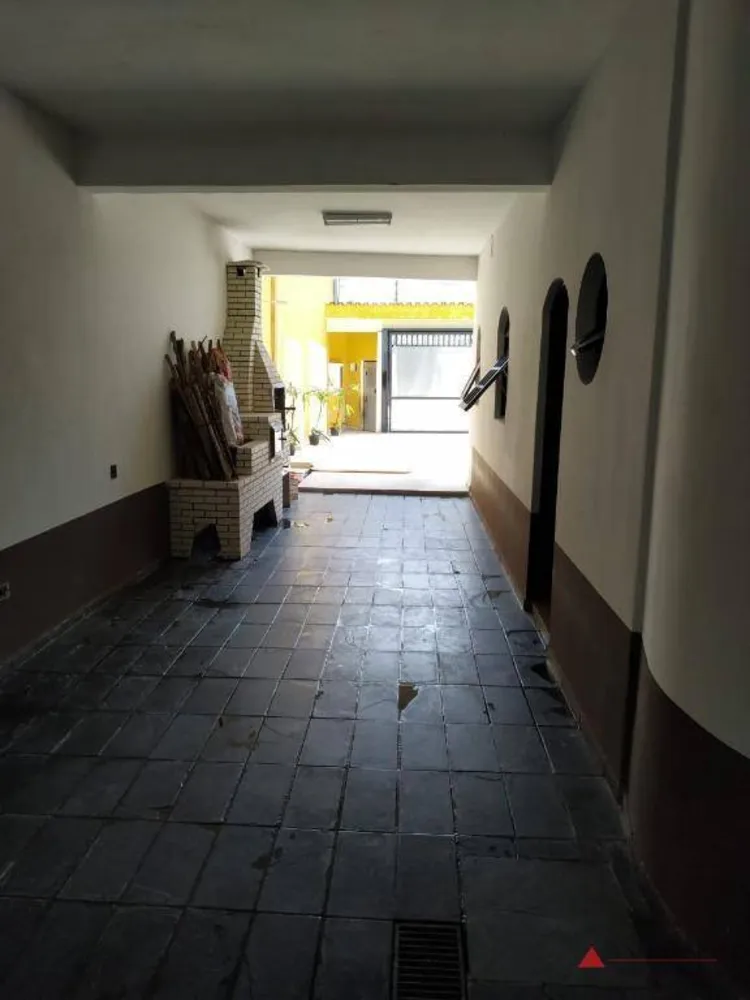 Sobrado, 5 quartos, 465 m² - Foto 11