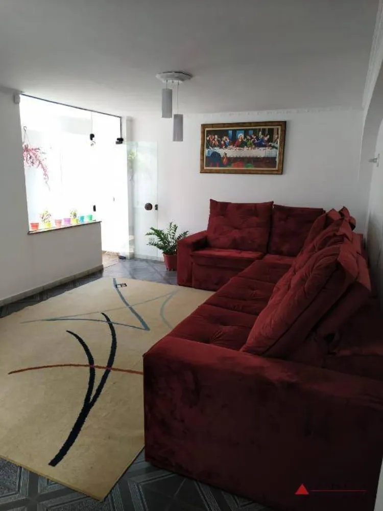 Sobrado, 5 quartos, 465 m² - Foto 15