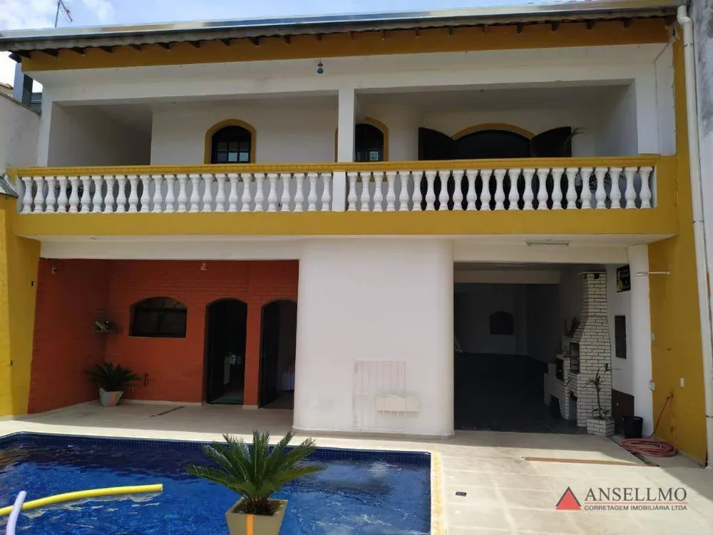 Sobrado, 5 quartos, 465 m² - Foto 5