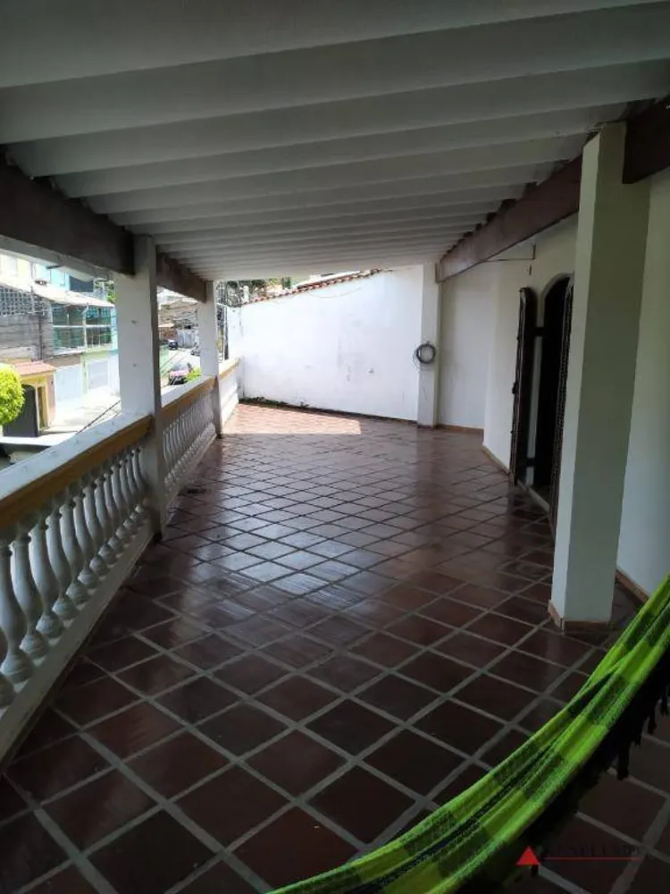 Sobrado, 5 quartos, 465 m² - Foto 7