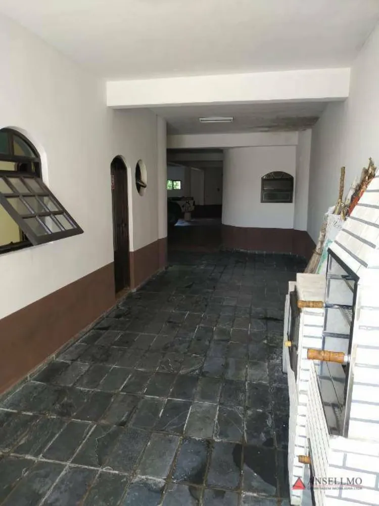 Sobrado, 5 quartos, 465 m² - Foto 12