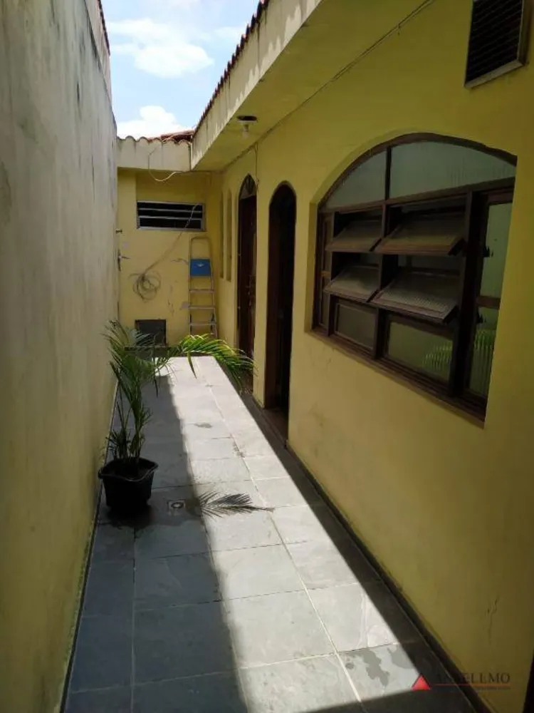 Sobrado, 5 quartos, 465 m² - Foto 1