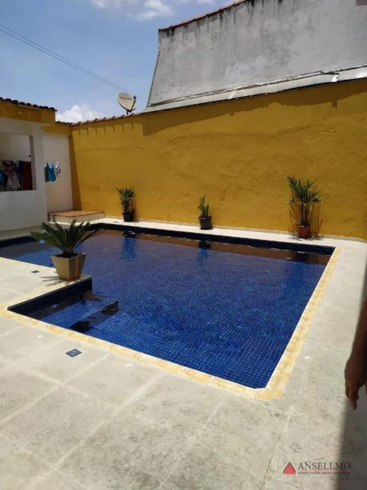 Sobrado, 5 quartos, 465 m² - Foto 6
