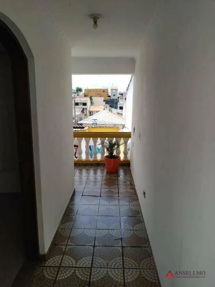 Sobrado, 5 quartos, 465 m² - Foto 2