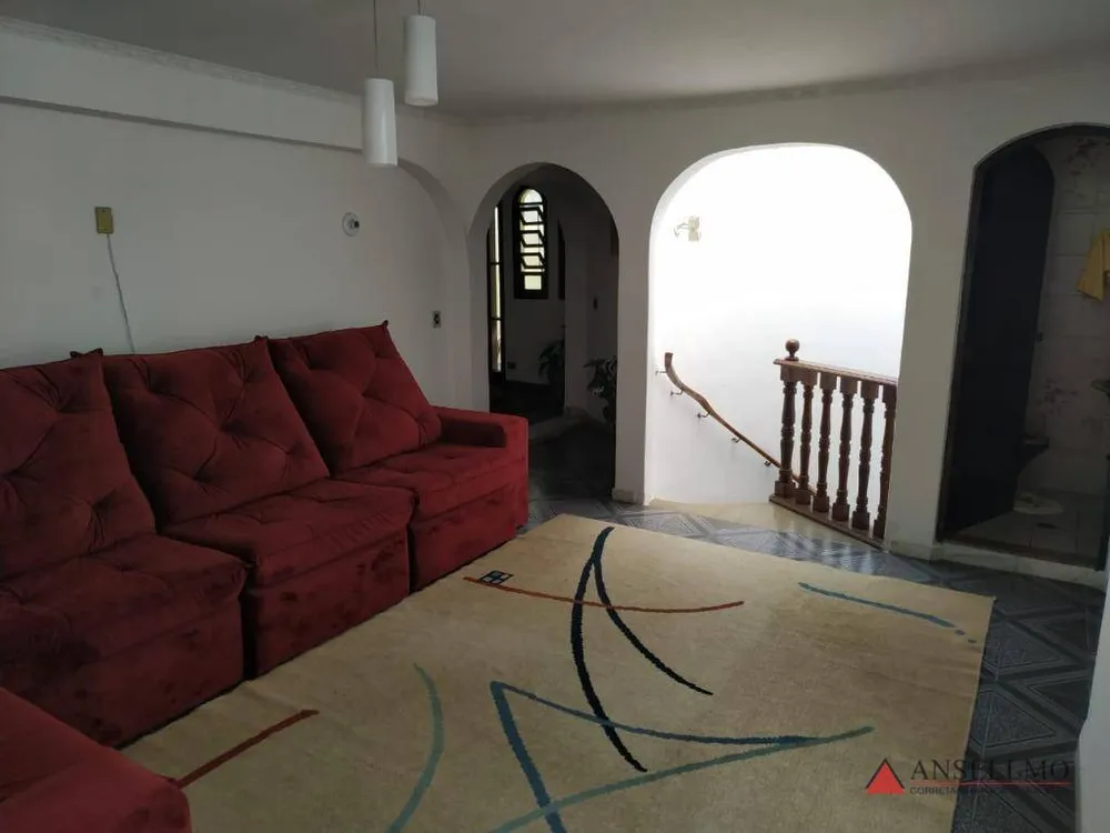 Sobrado, 5 quartos, 465 m² - Foto 4
