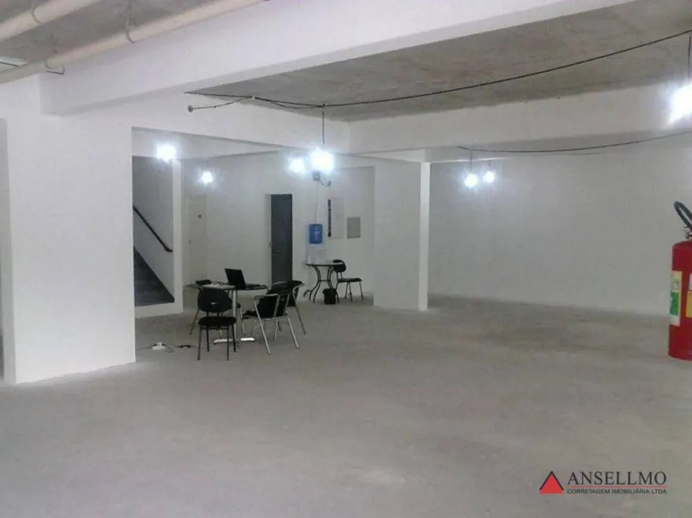 Loja-Salão, 543 m² - Foto 2