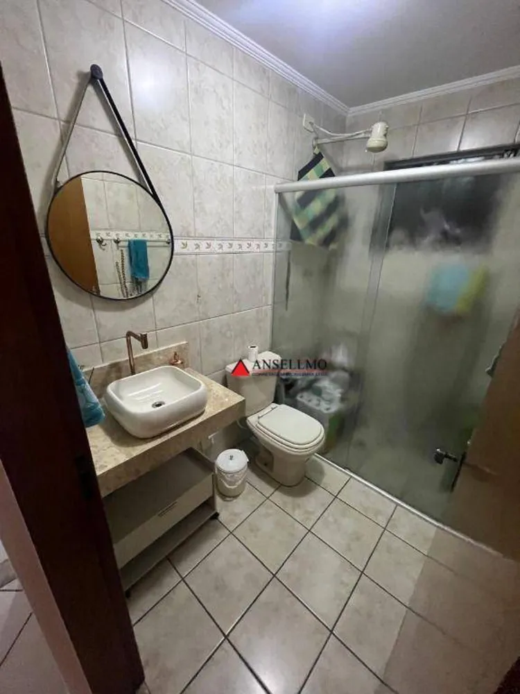 Sobrado, 4 quartos, 184 m² - Foto 13