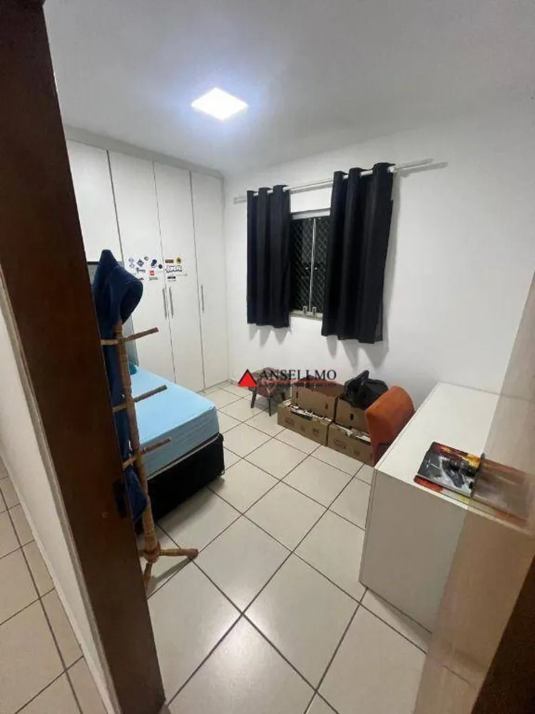 Sobrado, 4 quartos, 184 m² - Foto 5