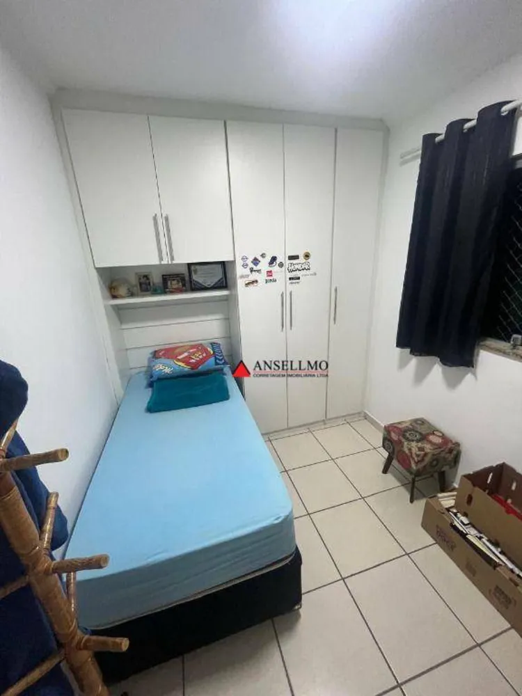 Sobrado, 4 quartos, 184 m² - Foto 12