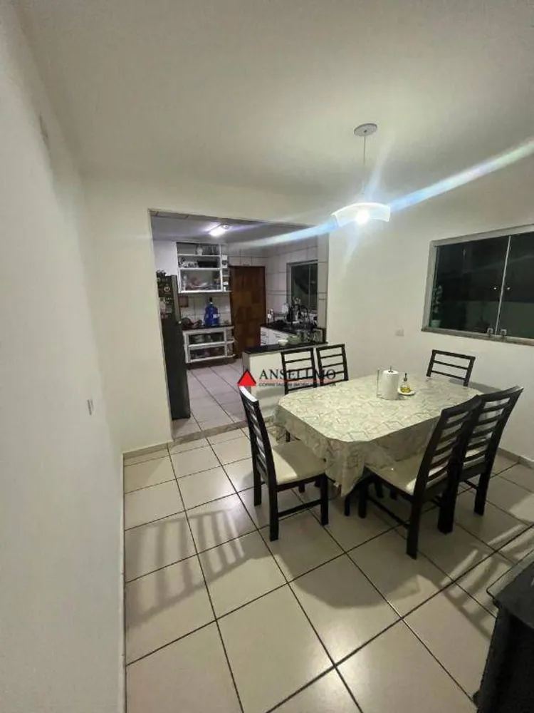 Sobrado, 4 quartos, 184 m² - Foto 6
