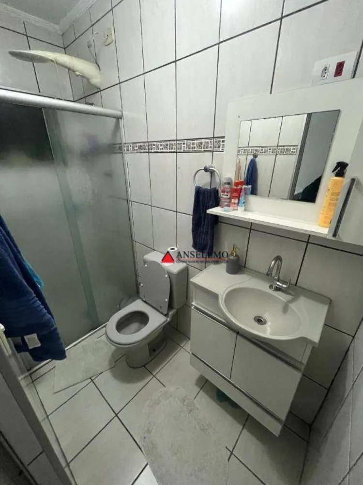 Sobrado, 4 quartos, 184 m² - Foto 16