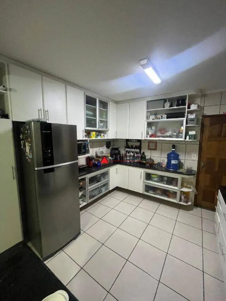 Sobrado, 4 quartos, 184 m² - Foto 7