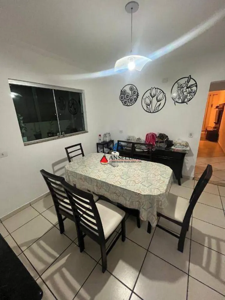 Sobrado, 4 quartos, 184 m² - Foto 8